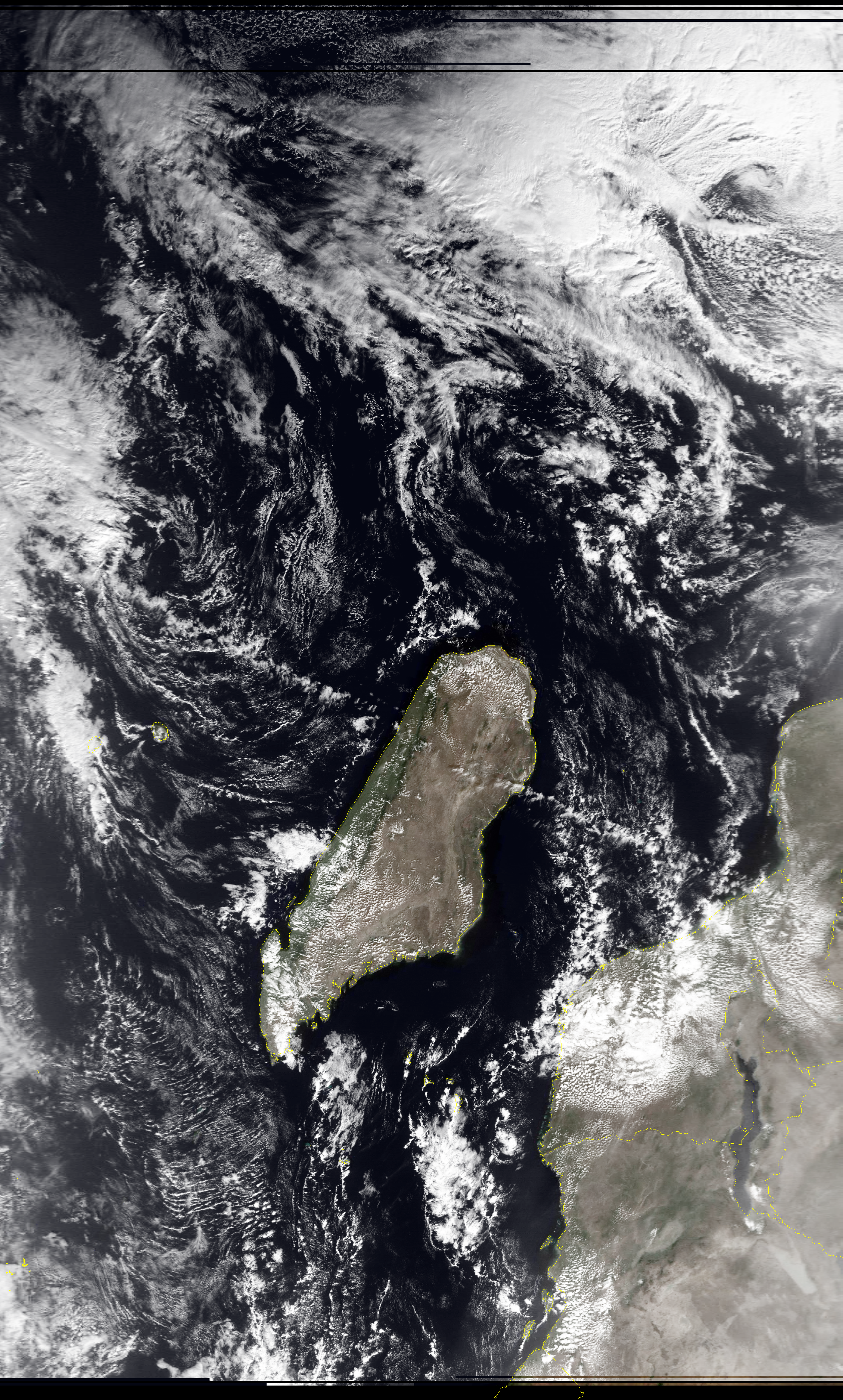 Meteor